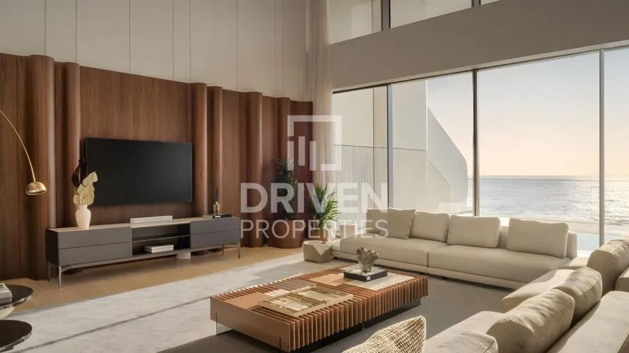 4 bedrooms apartment for sale, The Crescent, Palm Jumeirah, Dubai, UAE No. 3846 № 2