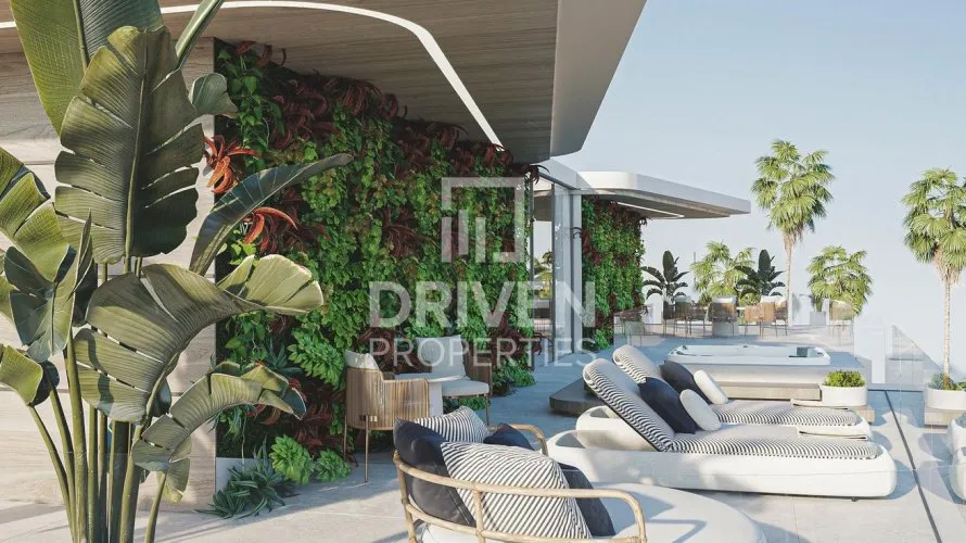 5 bedrooms villa for sale, The World Islands, Dubai, UAE No. 4013 № 12