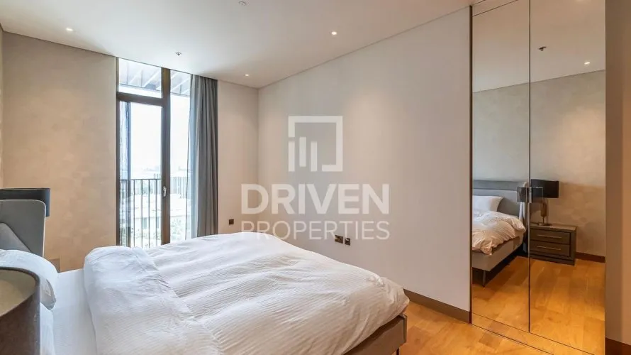 3 bedrooms apartment for sale, Jumeirah Bay Island, Jumeirah, Dubai, UAE No. 3842 № 23