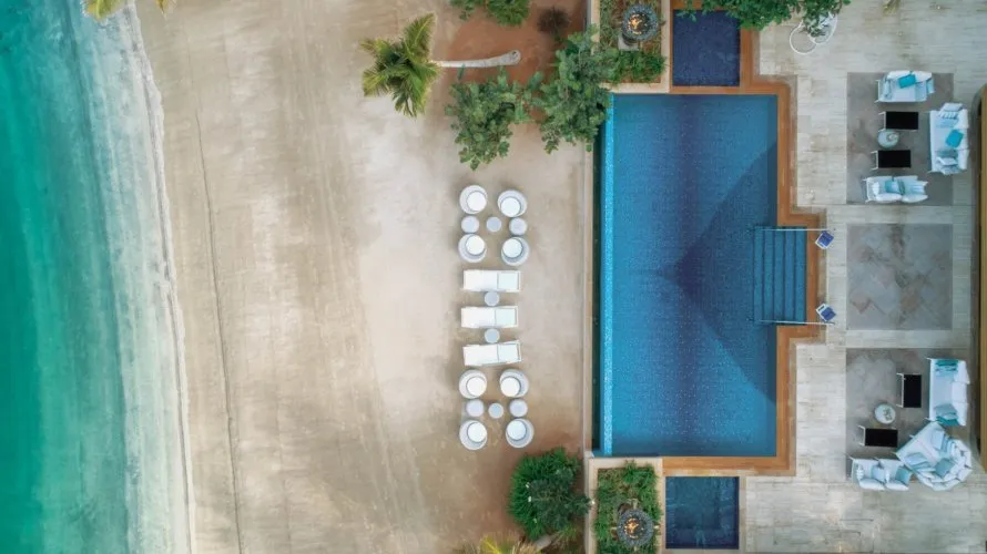 7 bedrooms villa for sale, The World Islands, Dubai, UAE No. 4268 № 5