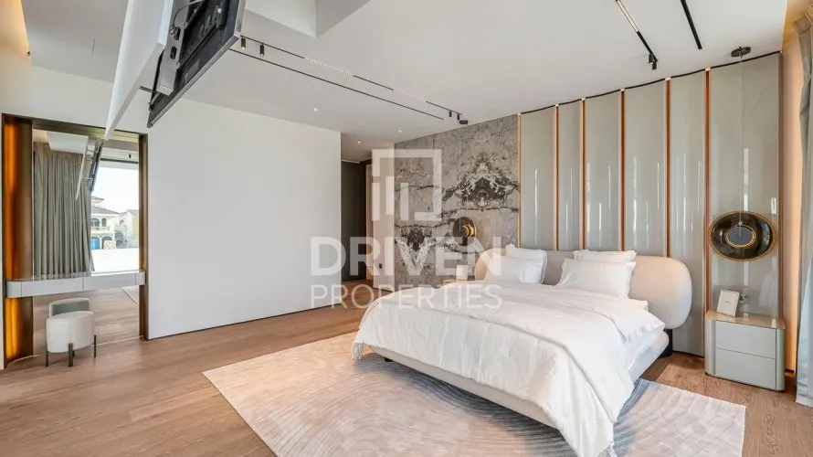 5 bedrooms villa for sale, Garden Homes, Palm Jumeirah, Dubai, UAE No. 4034 № 21