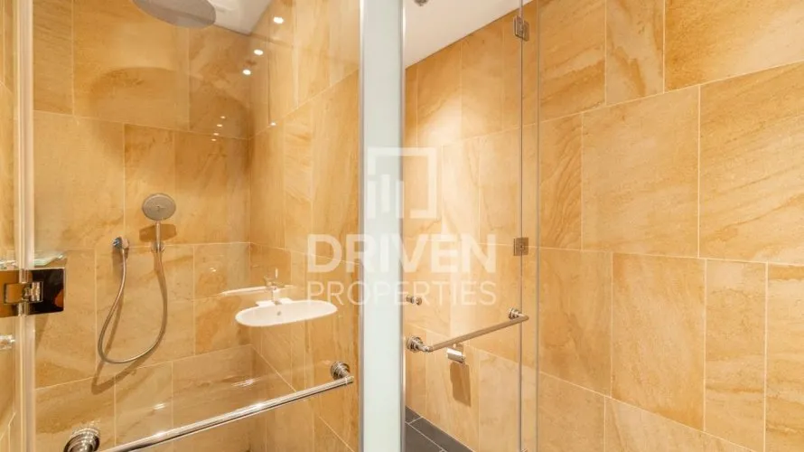 3 bedrooms apartment for sale, Jumeirah Bay Island, Jumeirah, Dubai, UAE No. 3875 № 1