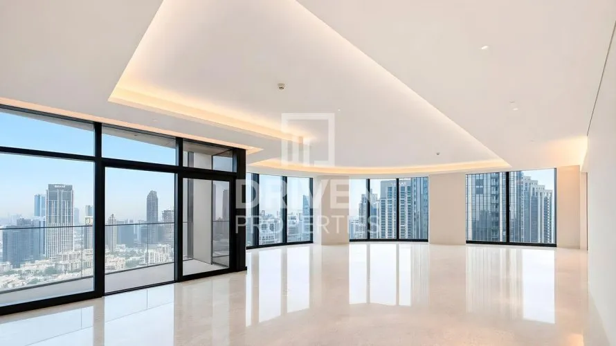 4 bedrooms apartment for sale, Opera District, Downtown Dubai (Downtown Burj Dubai), Dubai, UAE No. 3904 № 12