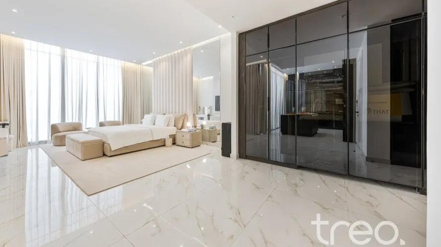 6 bedrooms villa for sale, Jumeirah Park, Dubai, UAE No. 3827 № 15