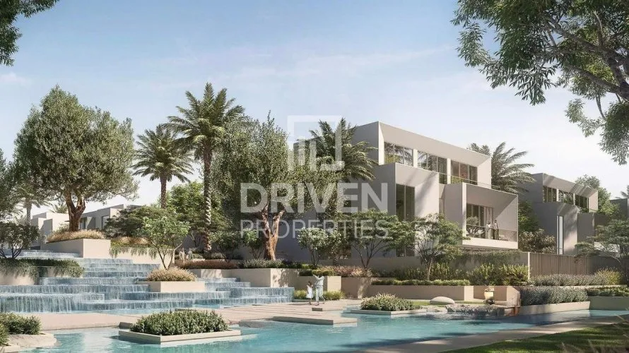 5 bedrooms villa for sale, Dubai, UAE No. 4292 № 6