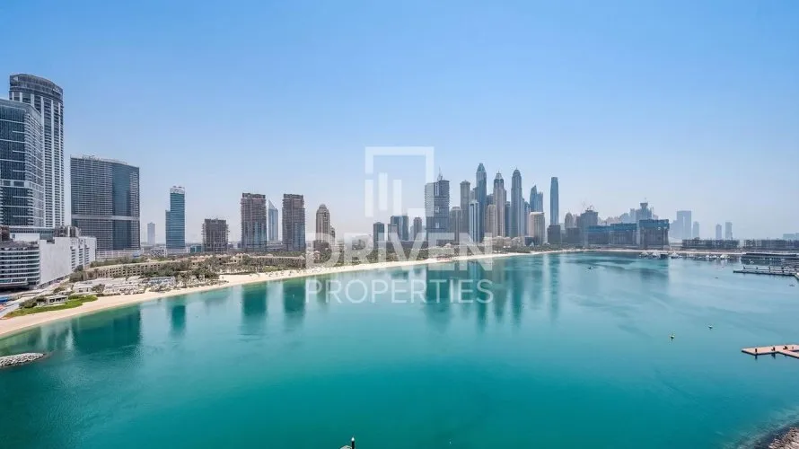 4 bedrooms apartment for sale, One at Palm Jumeirah, Palm Jumeirah, Dubai, UAE No. 3845 № 2
