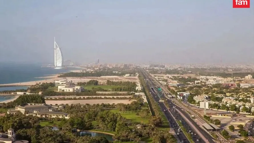 4 bedrooms apartment for sale, Palm Jumeirah, Dubai, UAE No. 4466 № 8