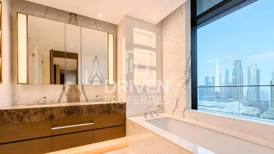 4 bedrooms apartment for sale, Opera District, Downtown Dubai (Downtown Burj Dubai), Dubai, UAE No. 3904 № 7