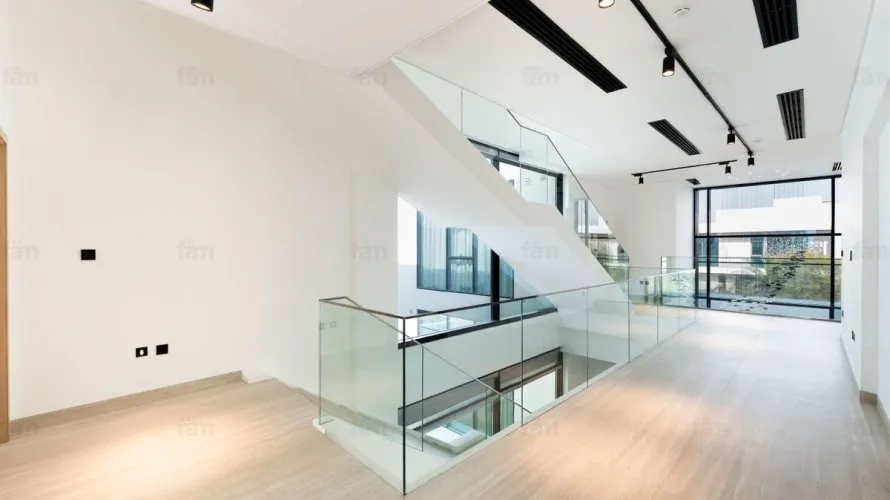 5 bedrooms villa for sale, Dubai Hills Estate, Dubai, UAE No. 4333 № 3