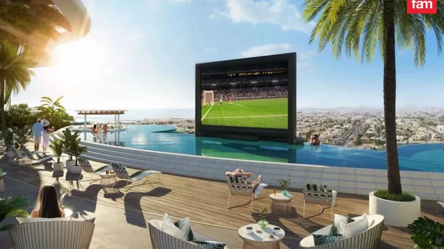 4 bedrooms apartment for sale, Al Wasl, Dubai, UAE No. 4465 № 11