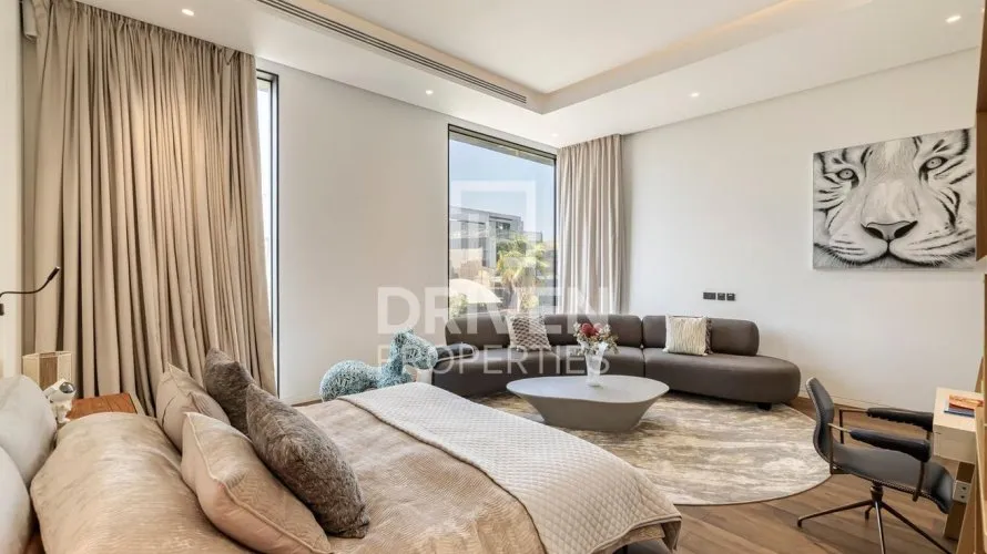 5 bedrooms villa for sale, Pearl Jumeirah, Jumeirah, Dubai, UAE No. 3882 № 28