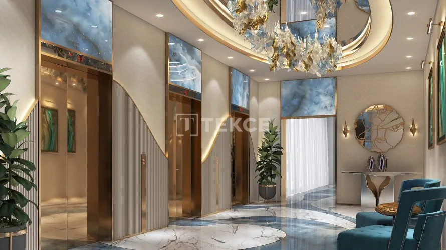 4 bedrooms duplex for sale, Business Bay, Dubai, UAE No. 4279 № 11