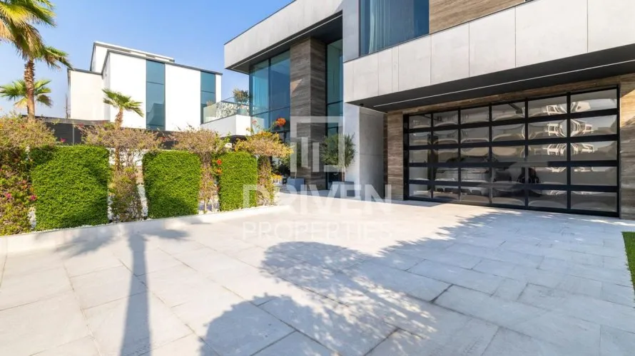 5 bedrooms villa for sale, Pearl Jumeirah, Jumeirah, Dubai, UAE No. 3882 № 2