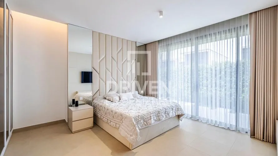5 bedrooms villa for sale, Golf Place, Dubai Hills Estate, Dubai, UAE No. 4079 № 4