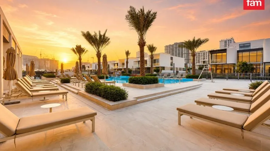 5 bedrooms villa for sale, Dubai Hills Estate, Dubai, UAE No. 3773 № 11