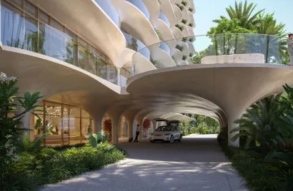 4 bedrooms apartment for sale, Palm Jumeirah, Dubai, UAE No. 3772