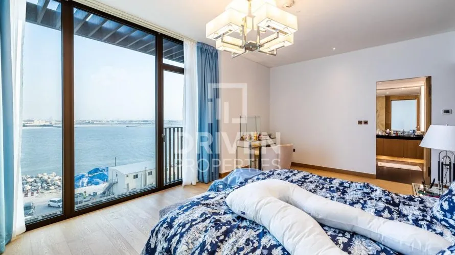 3 bedrooms apartment for sale, Jumeirah Bay Island, Jumeirah, Dubai, UAE No. 3890 № 3