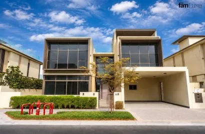 4 bedrooms villa for sale, Dubai Hills Estate, Dubai, UAE No. 4336