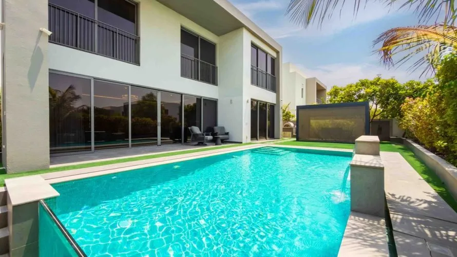 5 bedrooms villa for sale, Dubai Hills Estate, Dubai, UAE No. 4344 № 12