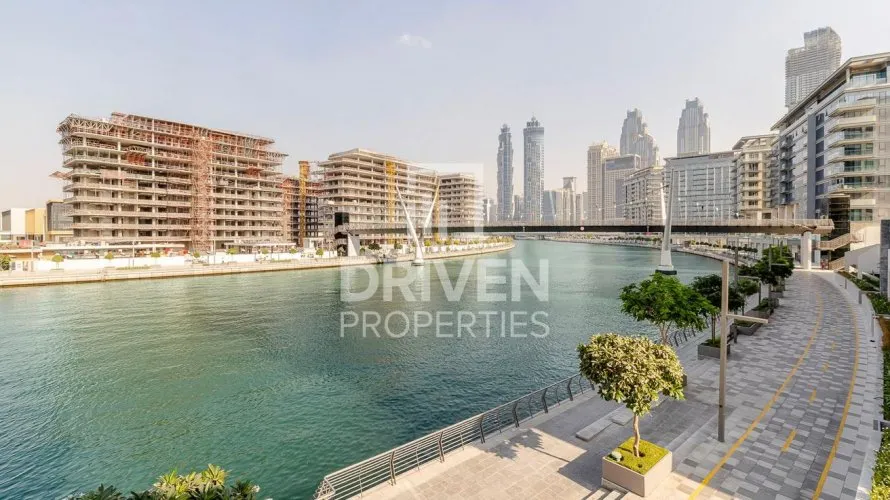 3 bedrooms apartment for sale, Al Wasl, Dubai, UAE No. 3852 № 24