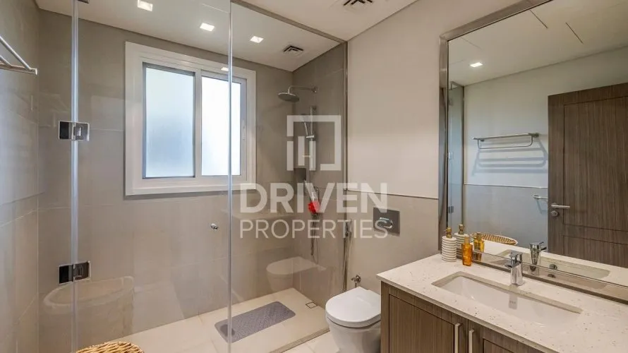 4 bedrooms townhouse for sale, Jumeirah, Dubai, UAE No. 4377 № 24