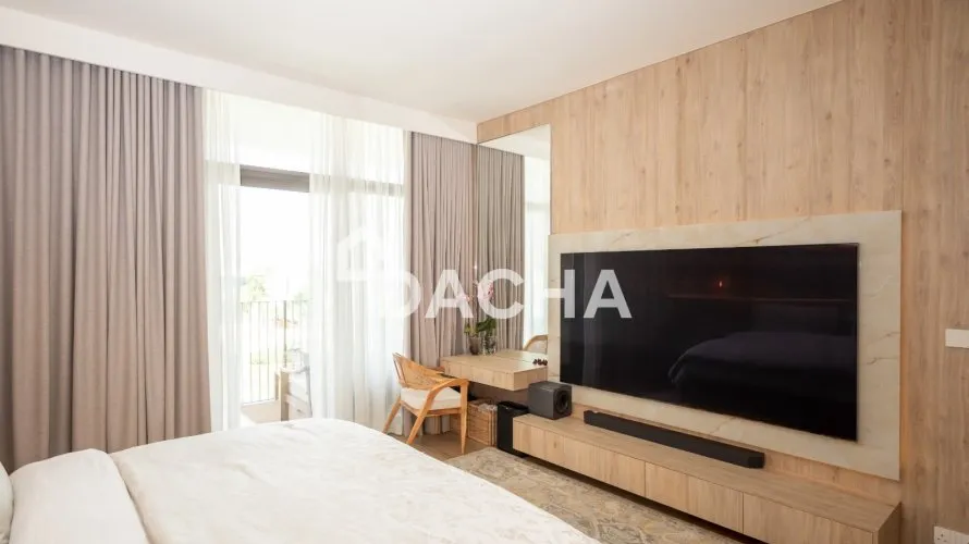 5 bedrooms villa for sale, Al Furjan, Dubai, UAE No. 4239 № 13