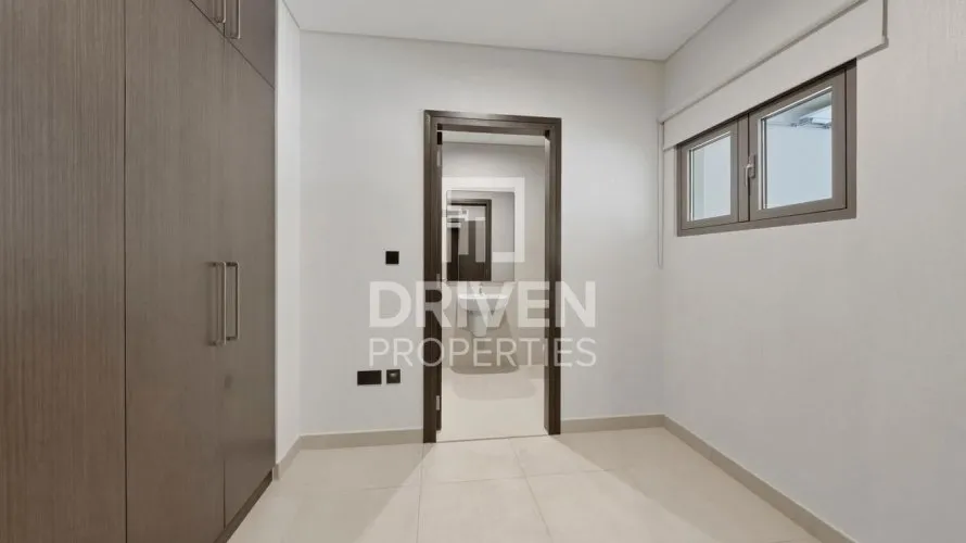 4 bedrooms villa for sale, Golf Place, Dubai Hills Estate, Dubai, UAE No. 4044 № 4