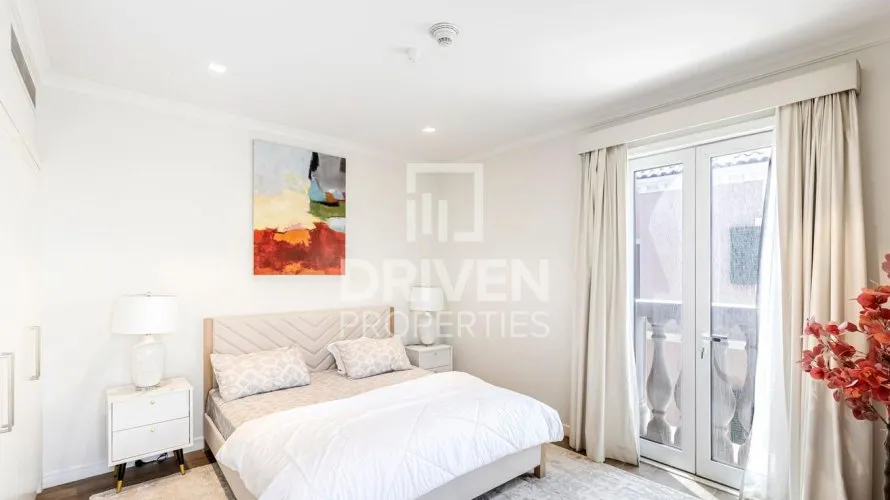 4 bedrooms villa for sale, Jumeirah, Dubai, UAE No. 3861
