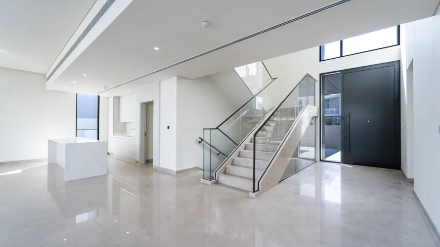 5 bedrooms villa for sale, Dubai, UAE No. 3797 № 27