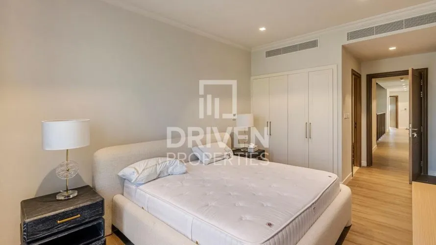 4 bedrooms townhouse for sale, Jumeirah, Dubai, UAE No. 4377 № 12