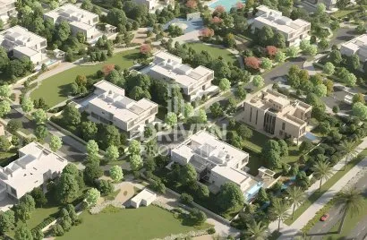 2671.61m² land for sale, Meydan, Dubai, UAE No. 4360