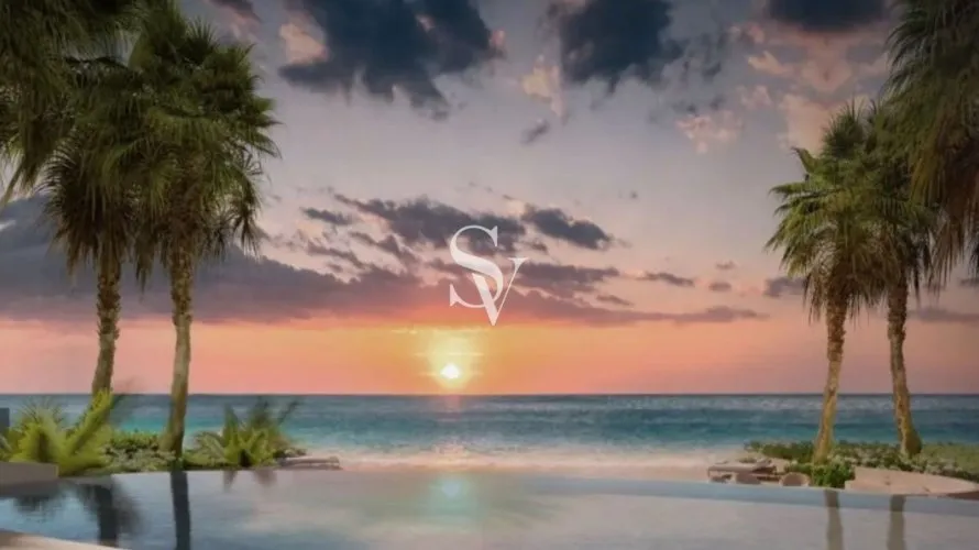 6 bedrooms villa for sale, The World Islands, Dubai, UAE No. 4220 № 8