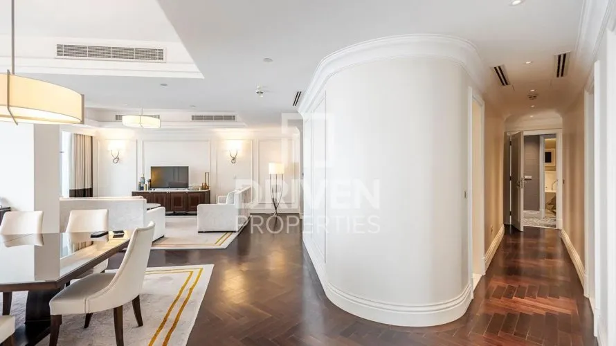 4 bedrooms apartment for sale, Downtown Dubai (Downtown Burj Dubai), Dubai, UAE No. 4356 № 13