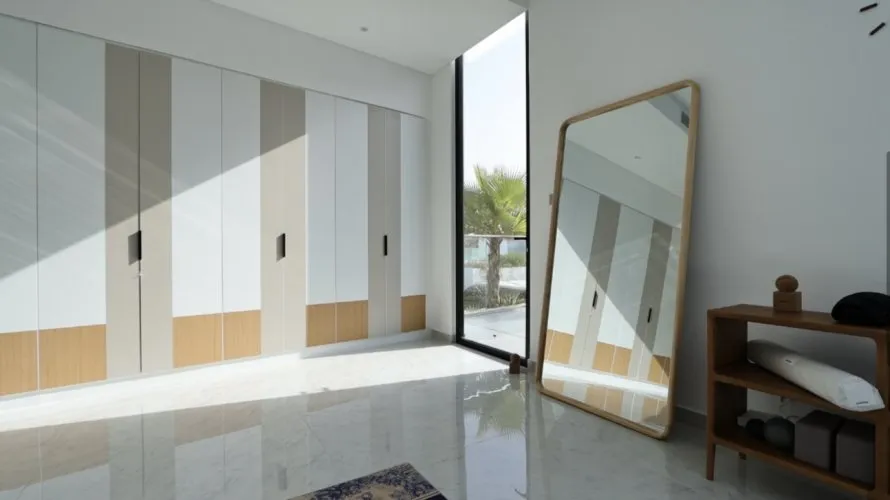 5 bedrooms villa for sale, Wadi Al Safa 3, Dubai, UAE No. 4470 № 11