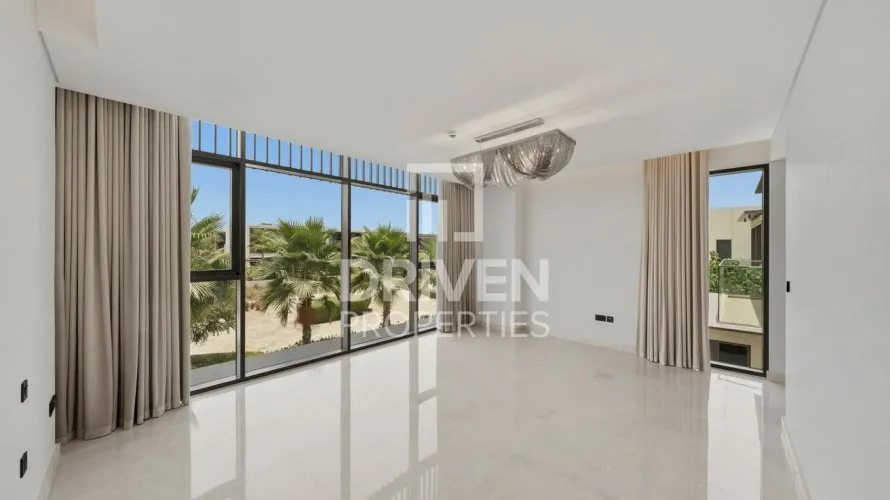4 bedrooms villa for sale, Golf Place, Dubai Hills Estate, Dubai, UAE No. 4044 № 27