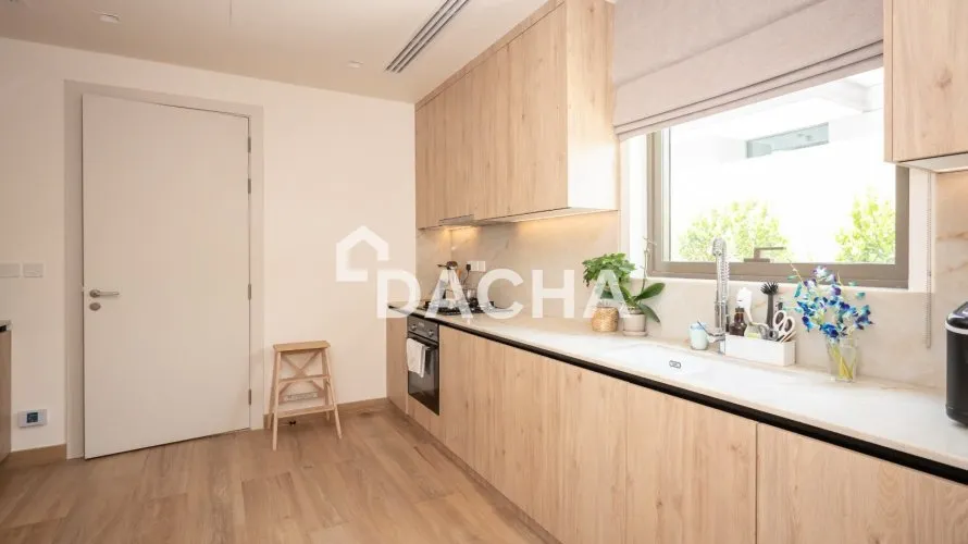 5 bedrooms villa for sale, Al Furjan, Dubai, UAE No. 4239 № 18