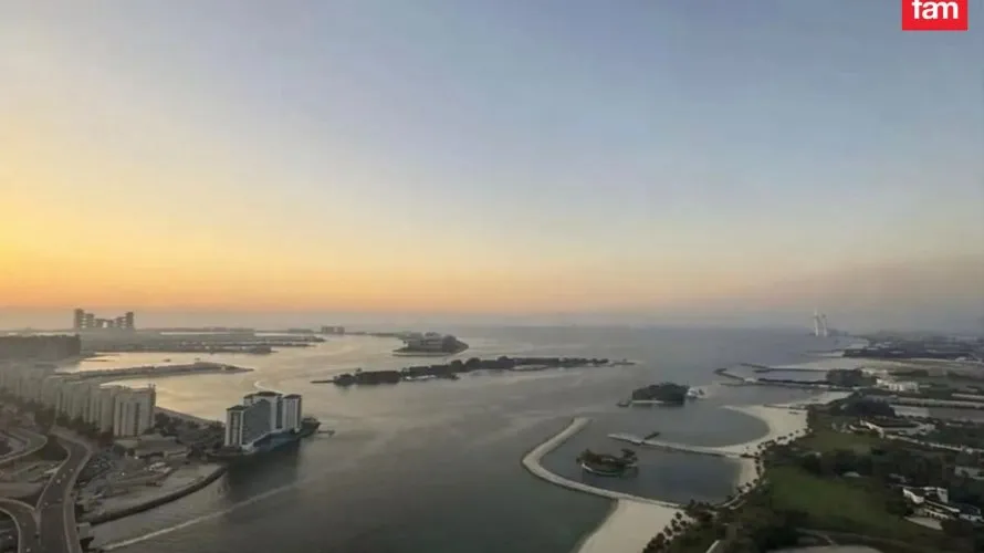 4 bedrooms apartment for sale, Palm Jumeirah, Dubai, UAE No. 4466 № 7
