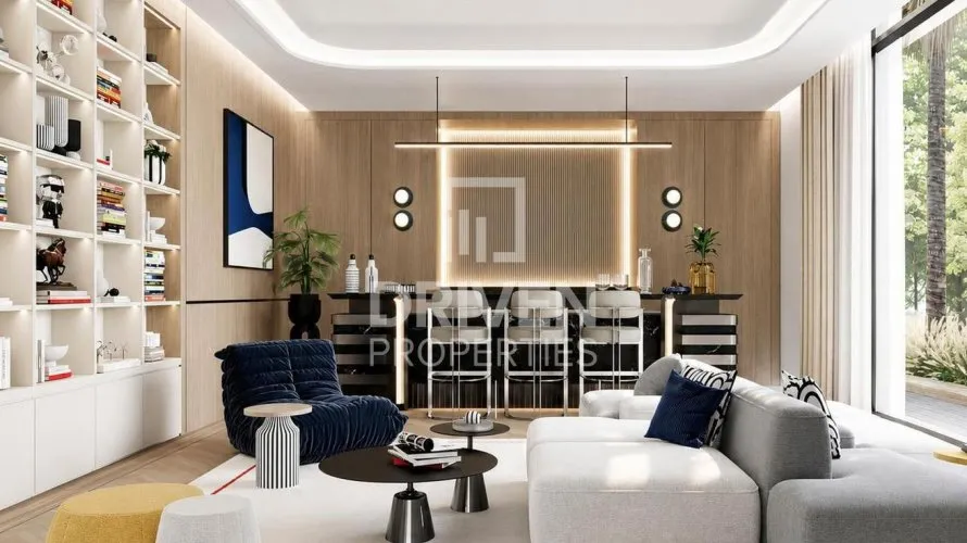6 bedrooms villa for sale, District 11, Mohammed Bin Rashid City, Dubai, UAE No. 4295 № 16