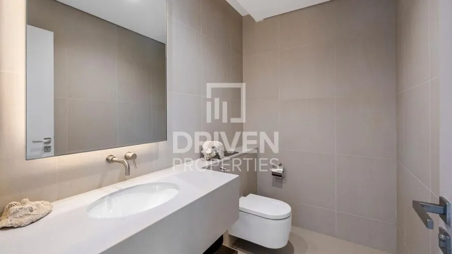3 bedrooms villa for sale, Jumeirah Bay Island, Jumeirah, Dubai, UAE No. 3886 № 11