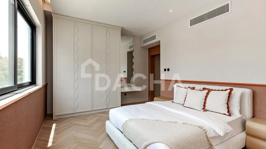 5 bedrooms villa for sale, Jumeirah Islands, Dubai, UAE No. 4339 № 17