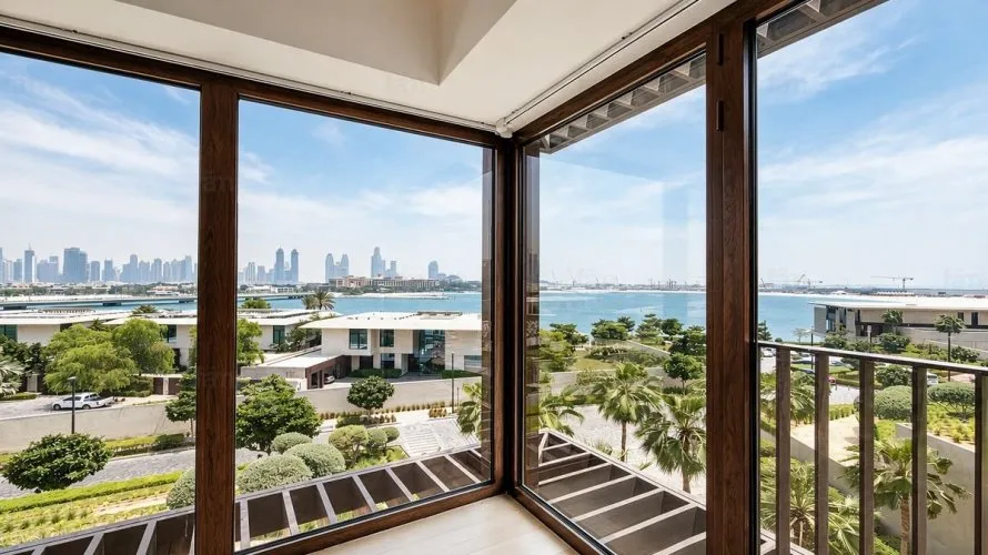 2 bedrooms apartment for sale, Dubai, UAE No. 3800 № 4