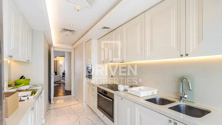 4 bedrooms apartment for sale, Downtown Dubai (Downtown Burj Dubai), Dubai, UAE No. 4356 № 14