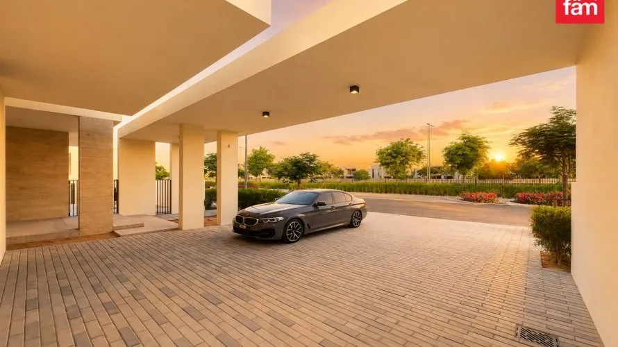 5 bedrooms villa for sale, Dubai Hills Estate, Dubai, UAE No. 3773 № 19
