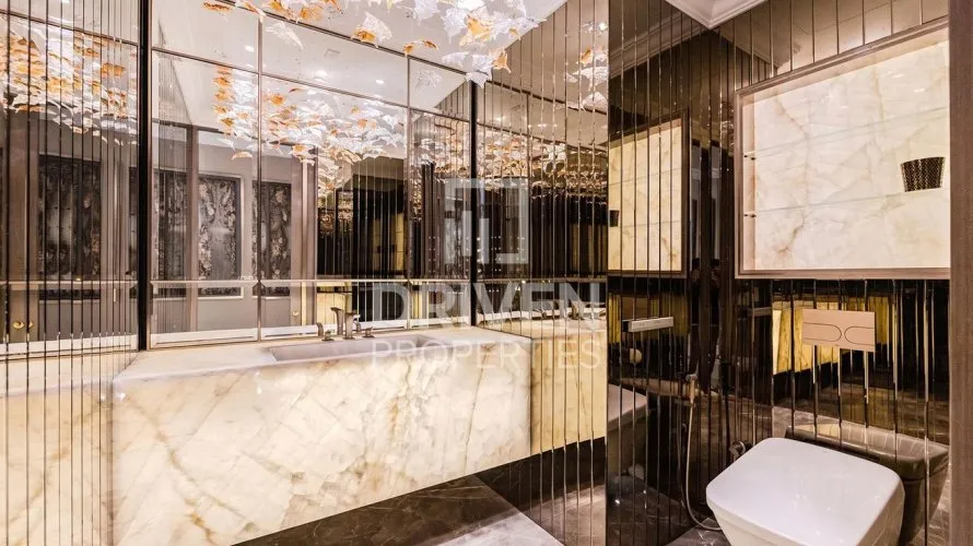 4 bedrooms apartment for sale, Opera District, Downtown Dubai (Downtown Burj Dubai), Dubai, UAE No. 4375 № 21
