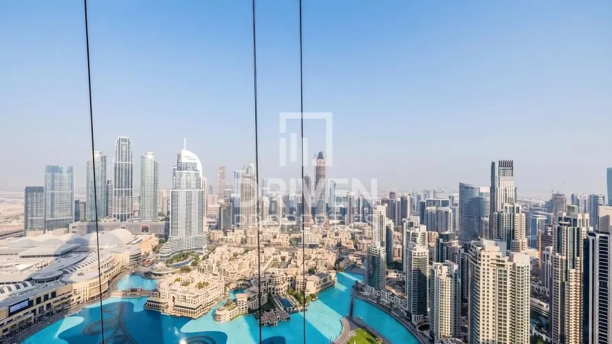 4 bedrooms apartment for sale, Opera District, Downtown Dubai (Downtown Burj Dubai), Dubai, UAE No. 4375 № 28