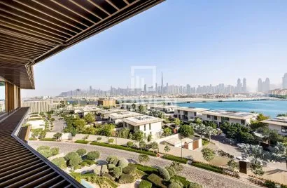 1 bedroom apartment for sale, Jumeirah Bay Island, Jumeirah, Dubai, UAE No. 3873