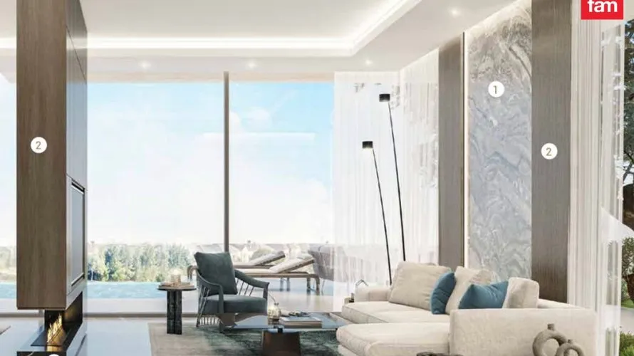 6 bedrooms villa for sale, Dubai, UAE No. 4334 № 2
