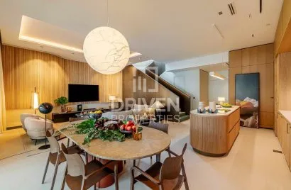 3 bedrooms apartment for sale, Al Wasl, Dubai, UAE No. 3852