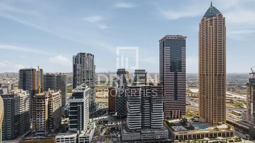 3 bedrooms apartment for sale, Business Bay, Dubai, UAE No. 4349 № 2