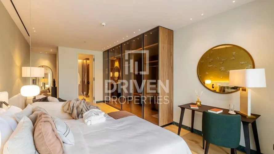 3 bedrooms apartment for sale, Al Wasl, Dubai, UAE No. 3852 № 12